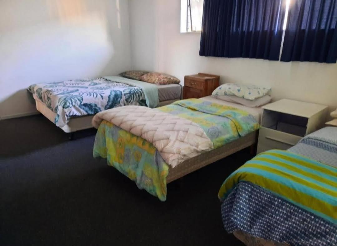 Hotel Papamoa Backpack House Extérieur photo